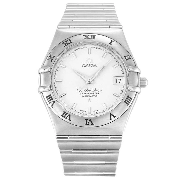 GoAnywhere Omega Constellation 1502.30. 762