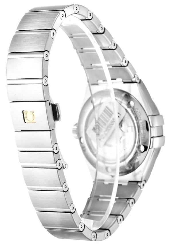 Omega Constellation Chronometer Ladies 123.10.31.20.55. DailyWear 759