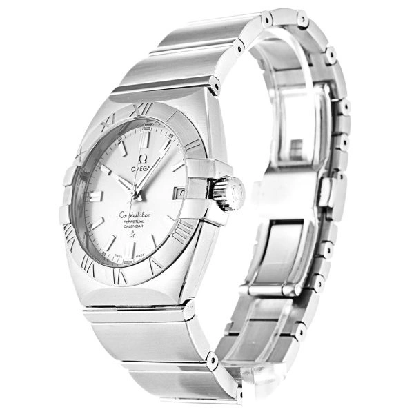 Durable Omega Constellation Double Eagle 1511.30. 764