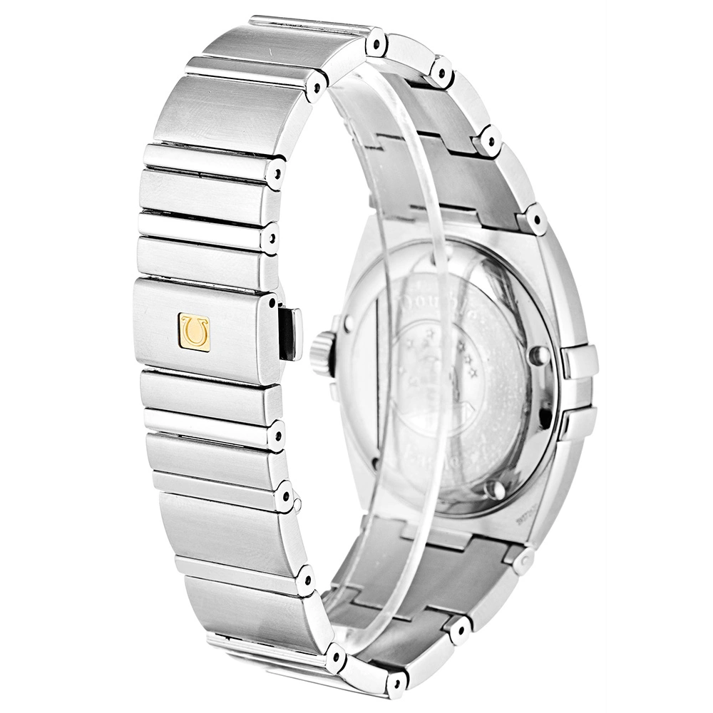 Durable Omega Constellation Double Eagle 1511.30. 764
