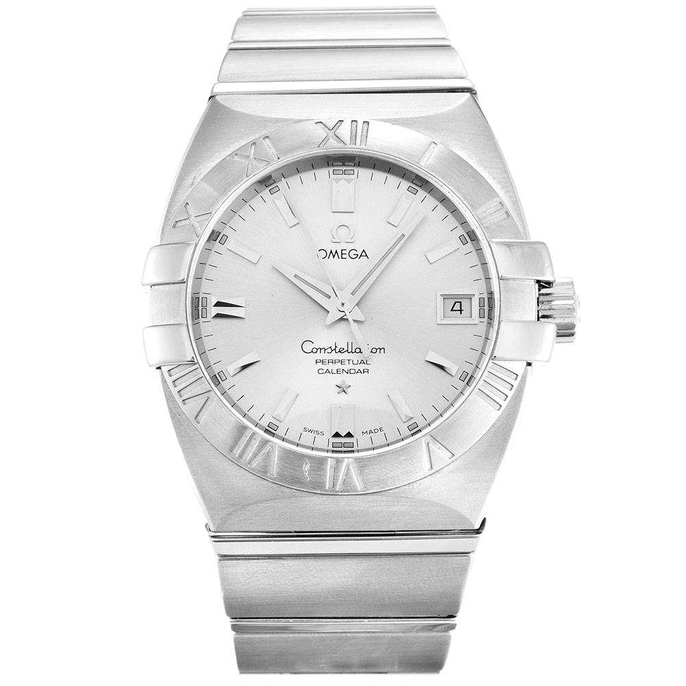 Durable Omega Constellation Double Eagle 1511.30. 764