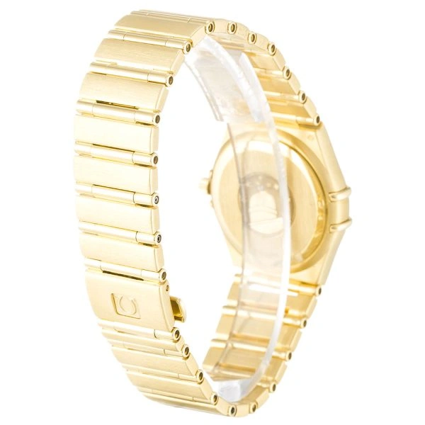 Omega Constellation Ladies 1172.75. GoAnywhere 765