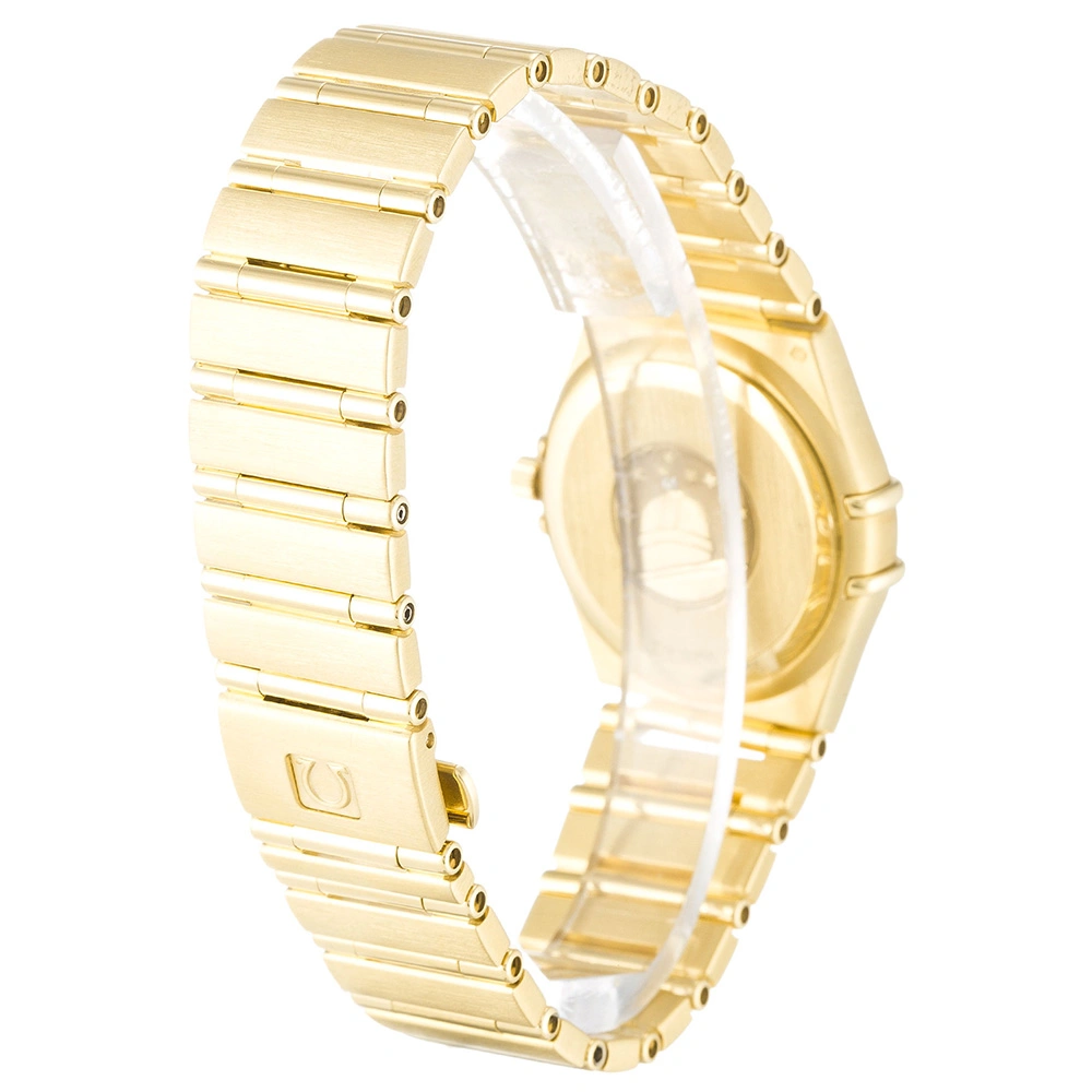 Omega Constellation Ladies 1172.75. GoAnywhere 765