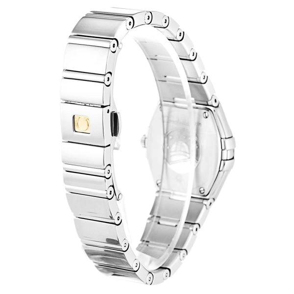 Omega Constellation Ladies 123.10.24.60.55. Versatile 766