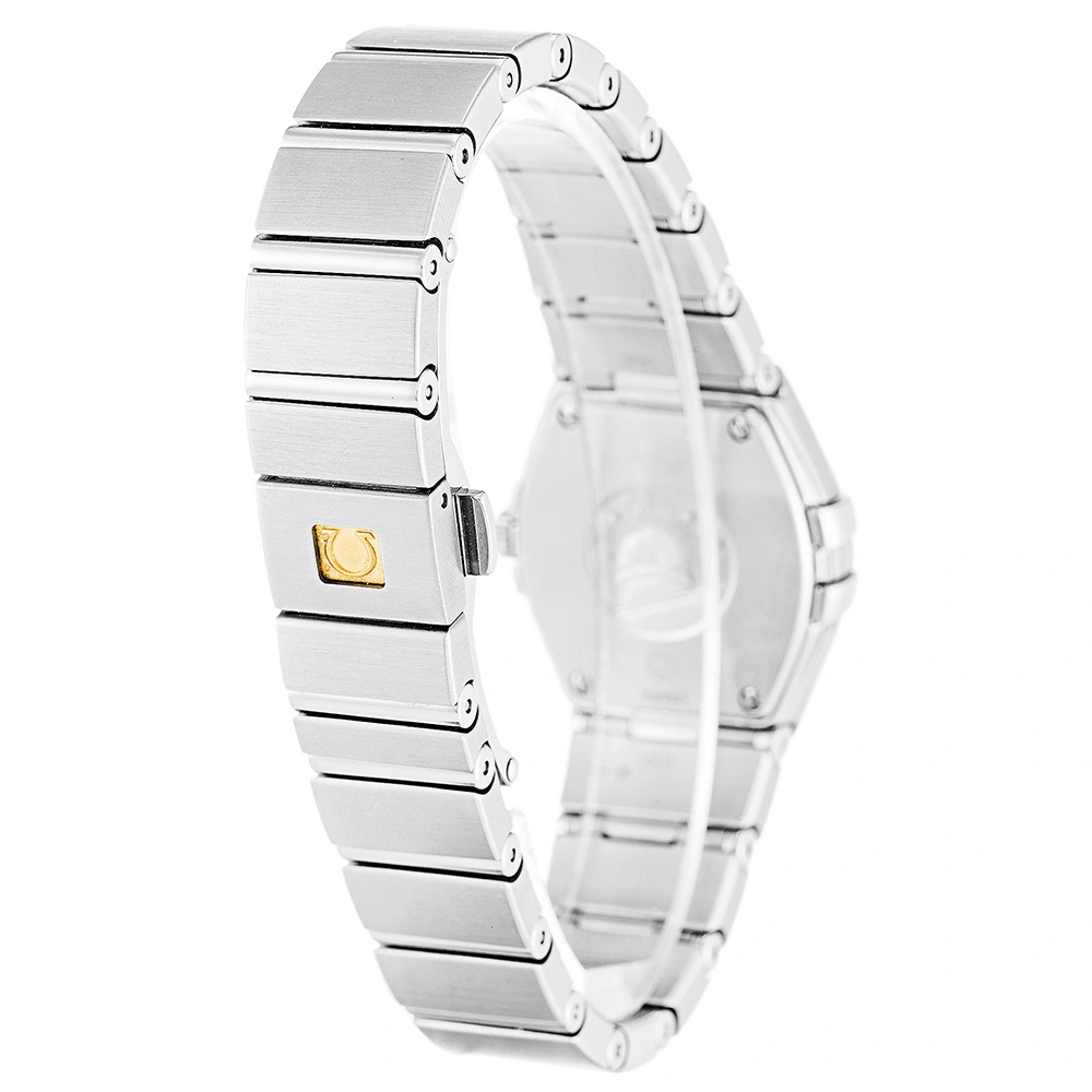 Omega Constellation Ladies 123.15.24.60.05. Cozy 769