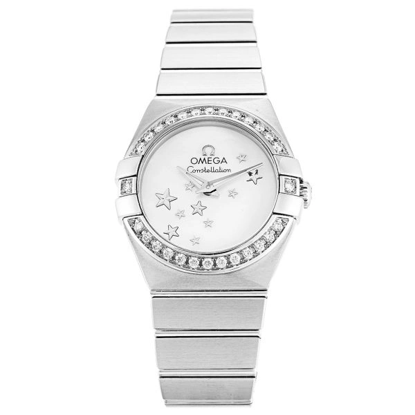 Omega Constellation Ladies 123.15.24.60.05. Cozy 769