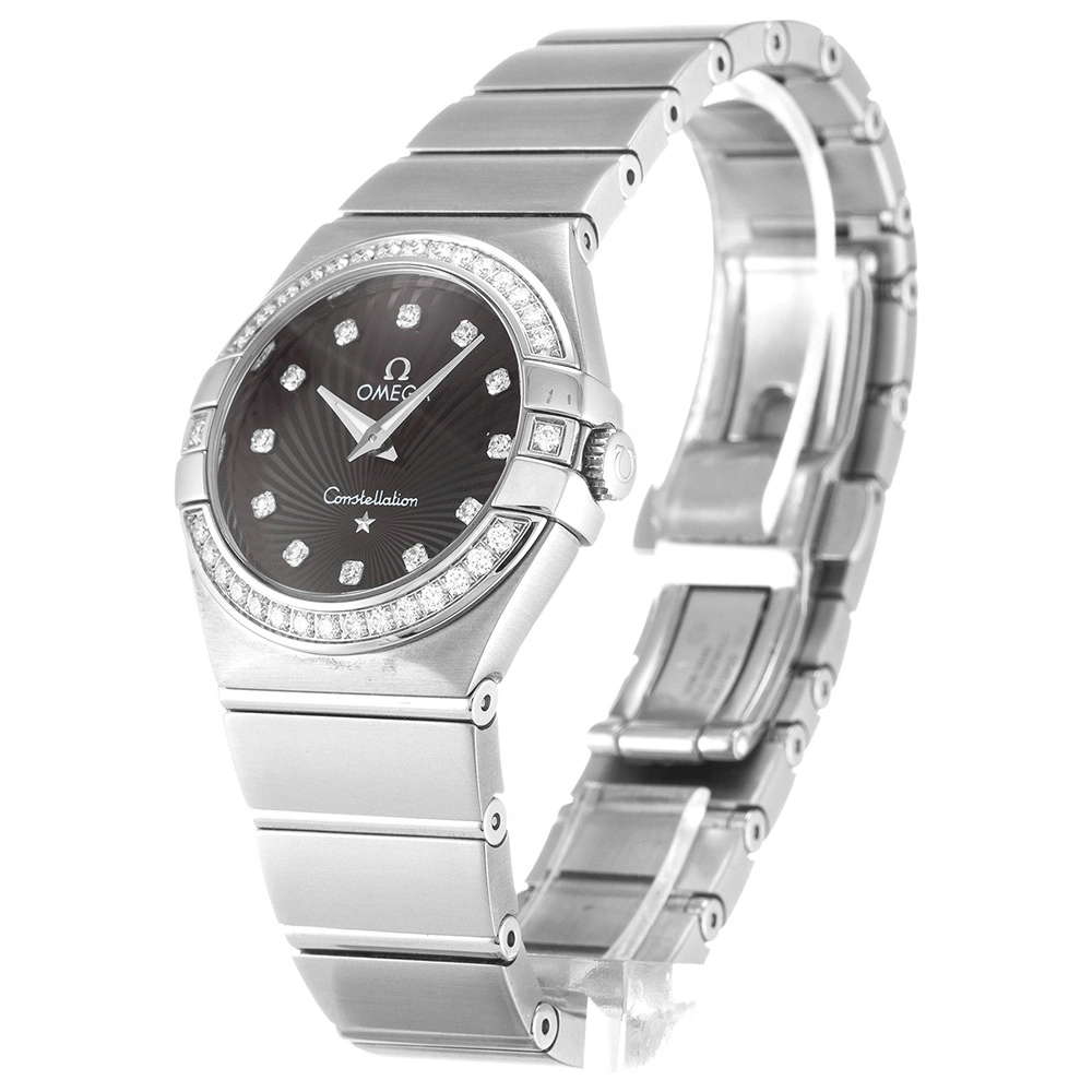 UrbanChic Omega Constellation Ladies 123.15.27.60.51. 771