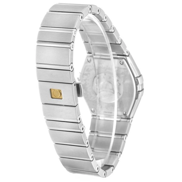 UrbanChic Omega Constellation Ladies 123.15.27.60.51. 771