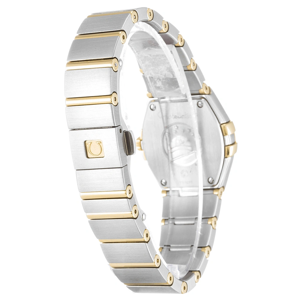 Omega Constellation Ladies 123.25.24.60.05. TechFriendly 772