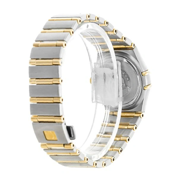FlexibleFit Omega Constellation Ladies 1262.10. 774