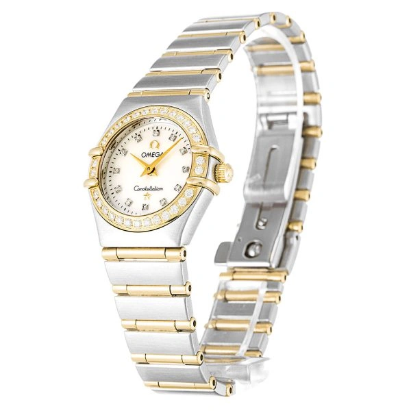 QuickDry Omega Constellation Mini 1267.75. 775