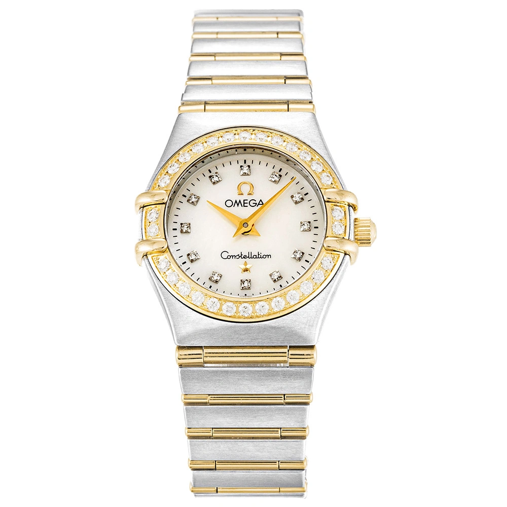 QuickDry Omega Constellation Mini 1267.75. 775