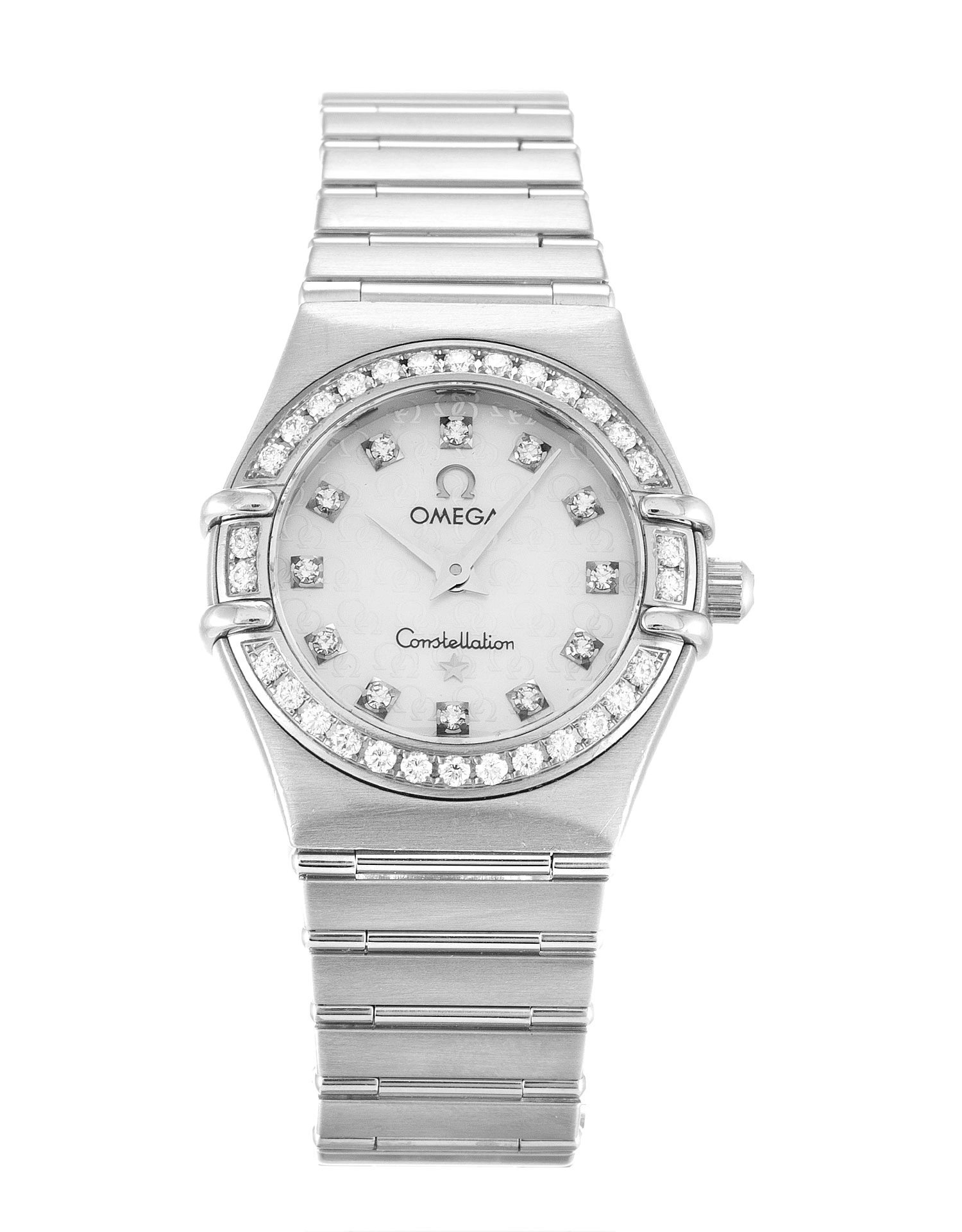 RelaxedFit Omega Constellation Mini 1460.75. 776