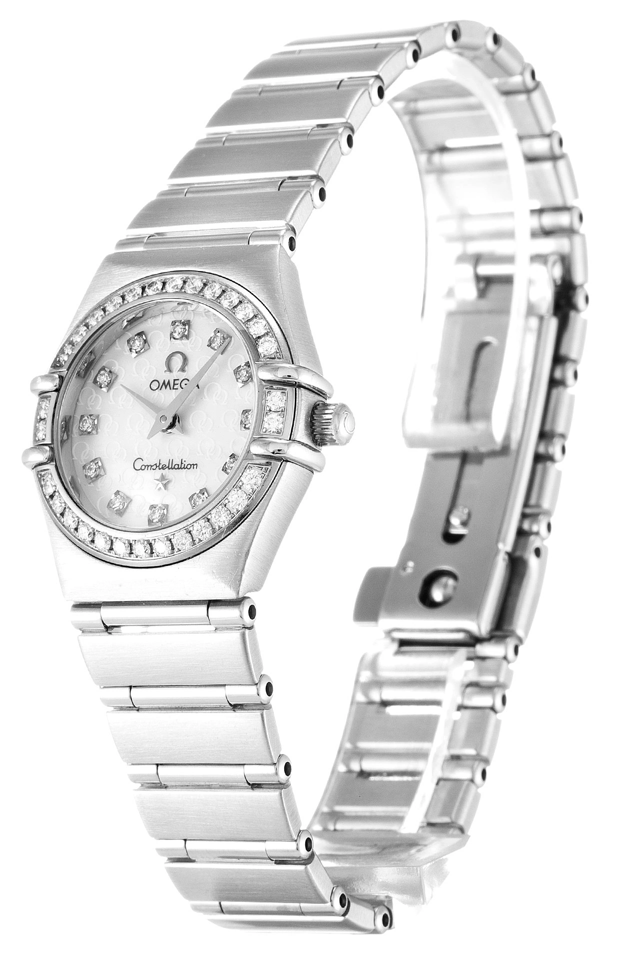 RelaxedFit Omega Constellation Mini 1460.75. 776