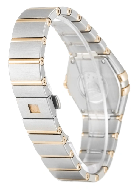Vibrant Omega Constellation Small 123.20.27.60.55. 778