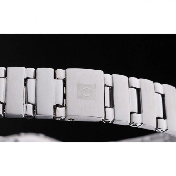 Omega Constellation-om ComfortFit 779