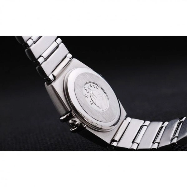 Omega Constellation-om ComfortFit 779