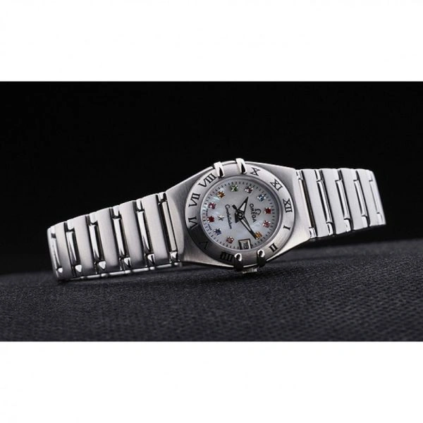 Omega Constellation-om ComfortFit 779