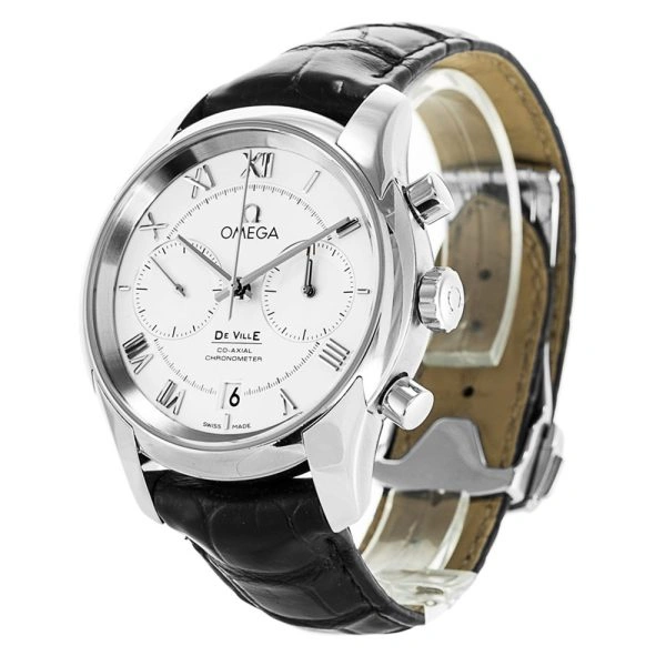 Durable Omega De Ville Co-Axial 431.13.42.51.02. 576