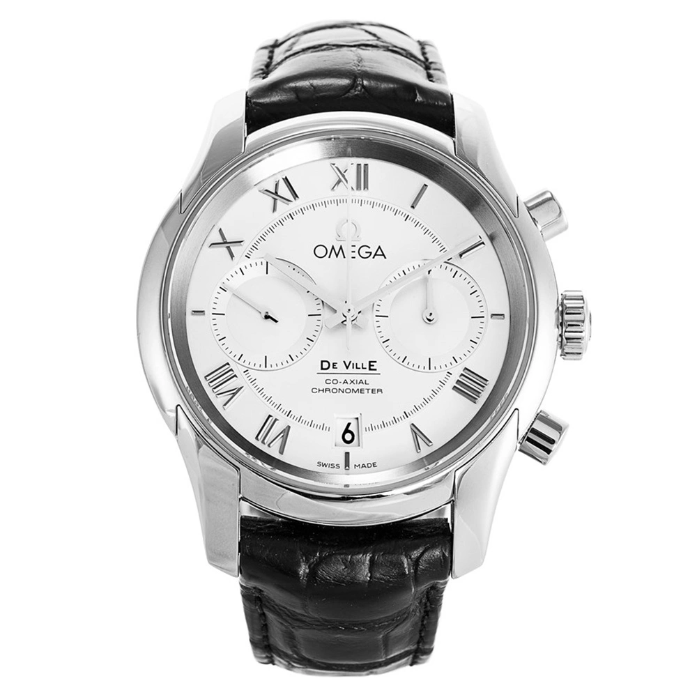 Durable Omega De Ville Co-Axial 431.13.42.51.02. 576
