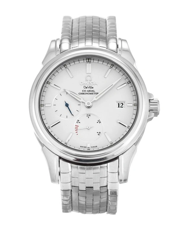 Comfortable Omega De Ville Co-Axial 4532.31. 577