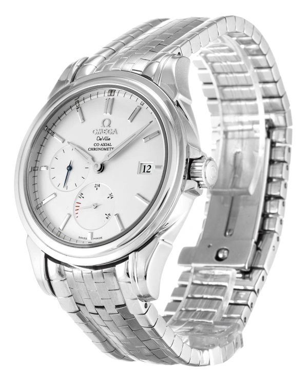 Comfortable Omega De Ville Co-Axial 4532.31. 577