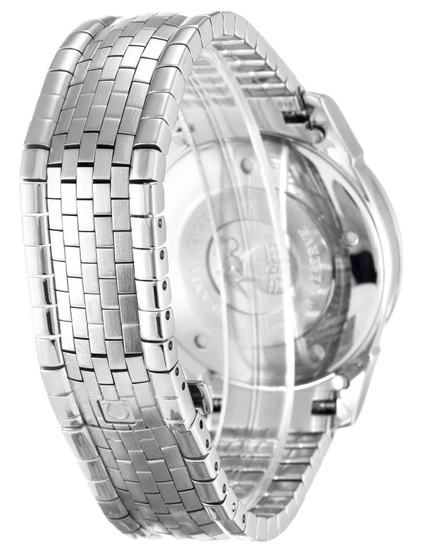 Comfortable Omega De Ville Co-Axial 4532.31. 577