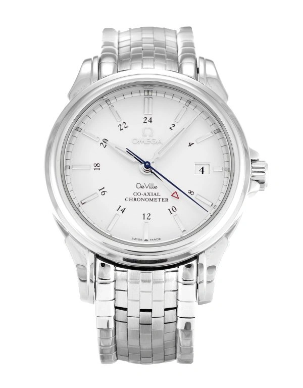 Cozy Omega De Ville Co-Axial 4533.31. 578