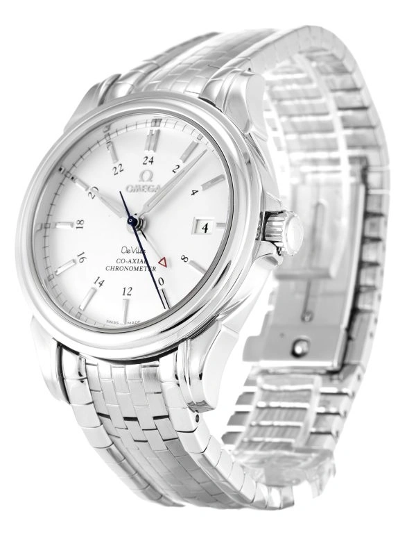 Cozy Omega De Ville Co-Axial 4533.31. 578