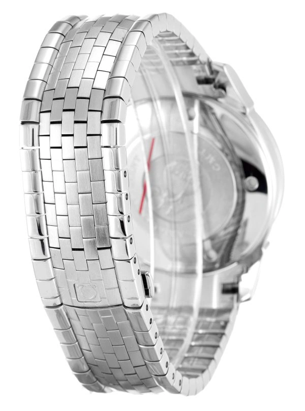 Cozy Omega De Ville Co-Axial 4533.31. 578
