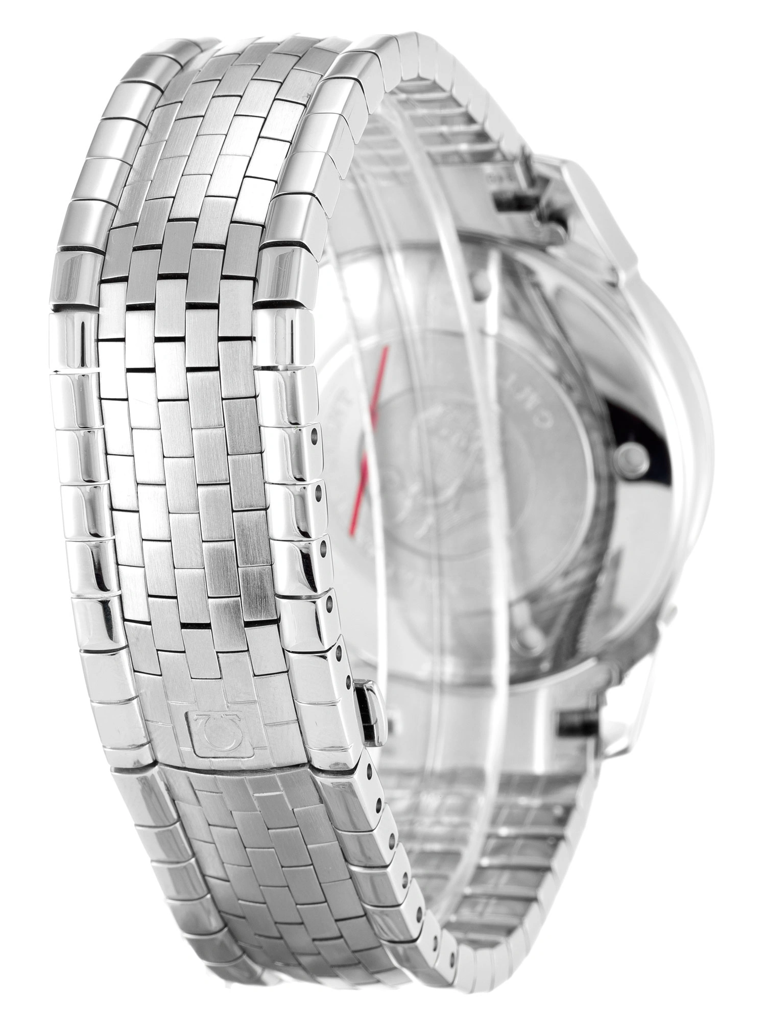Cozy Omega De Ville Co-Axial 4533.31. 578
