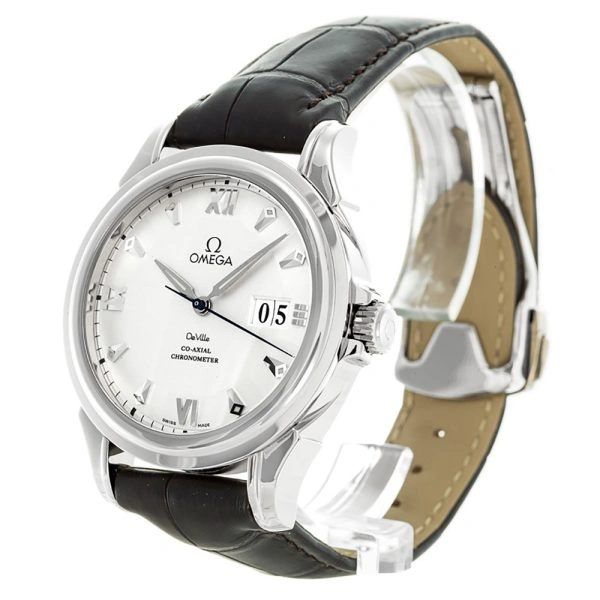 Omega De Ville Co-Axial 4624.30. Supportive 580