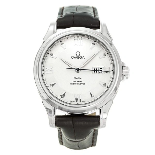 Omega De Ville Co-Axial 4624.30. Supportive 580