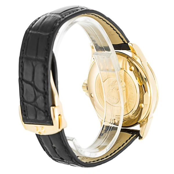 Omega De Ville Co-Axial 4631.31. WeatherProof 584