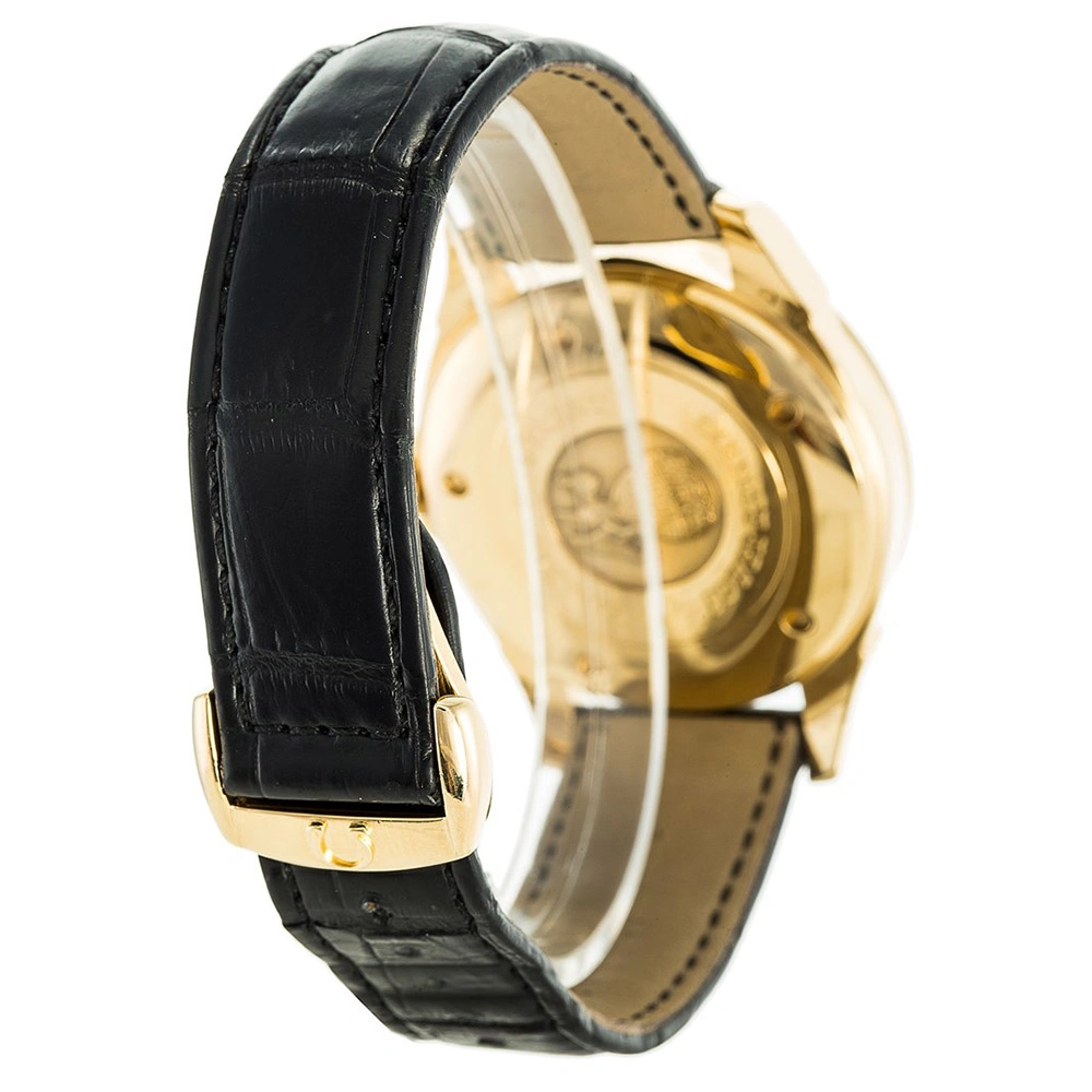 GoodFit Omega De Ville Co-Axial 4632.30. 583