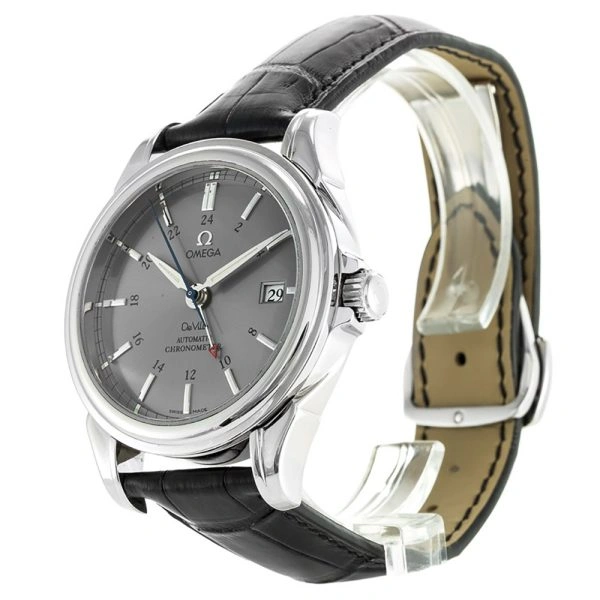 StreetReady Omega De Ville Co-Axial 4833.40. 582