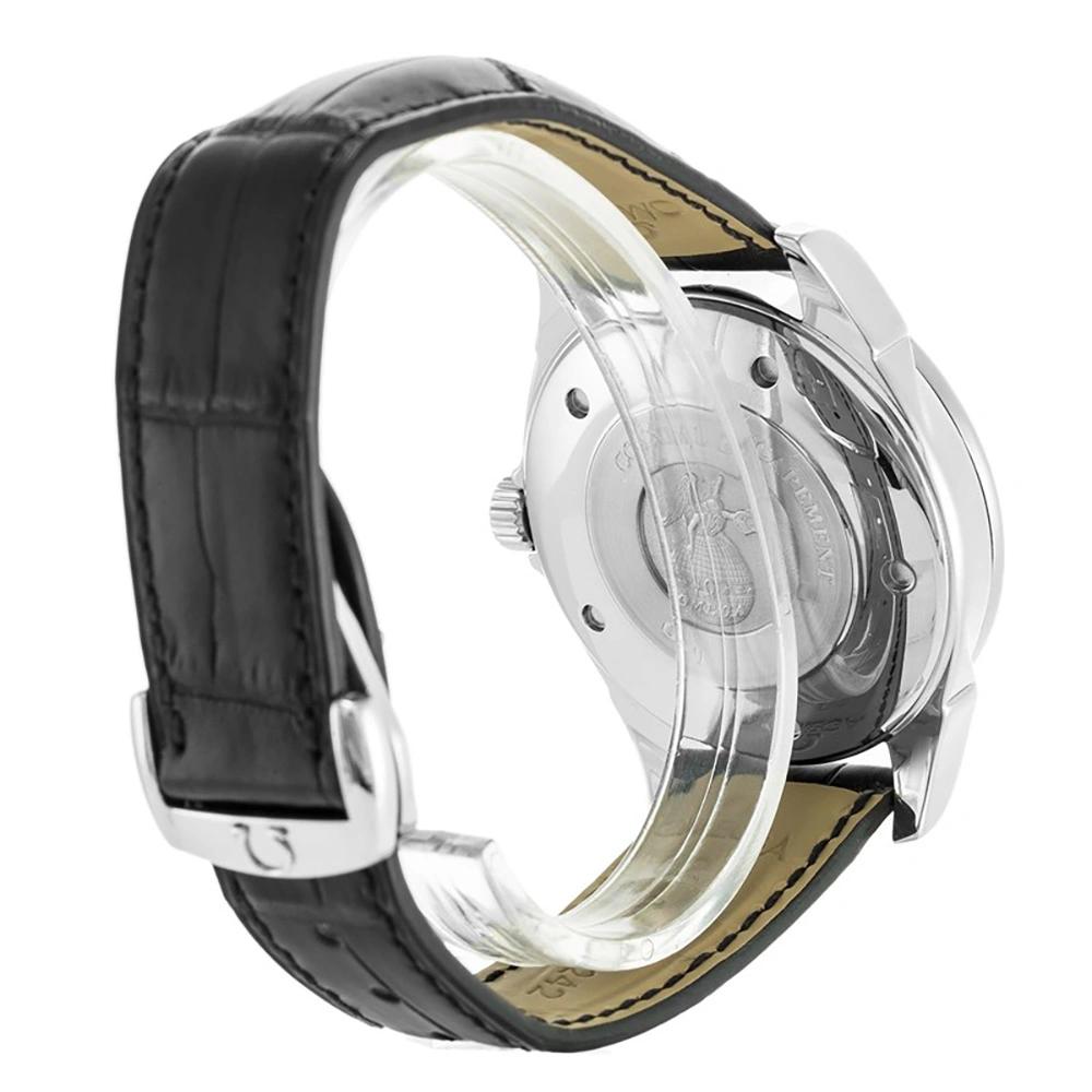 StreetReady Omega De Ville Co-Axial 4833.40. 582