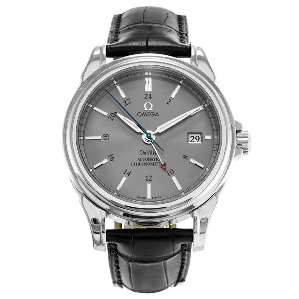 StreetReady Omega De Ville Co-Axial 4833.40. 582
