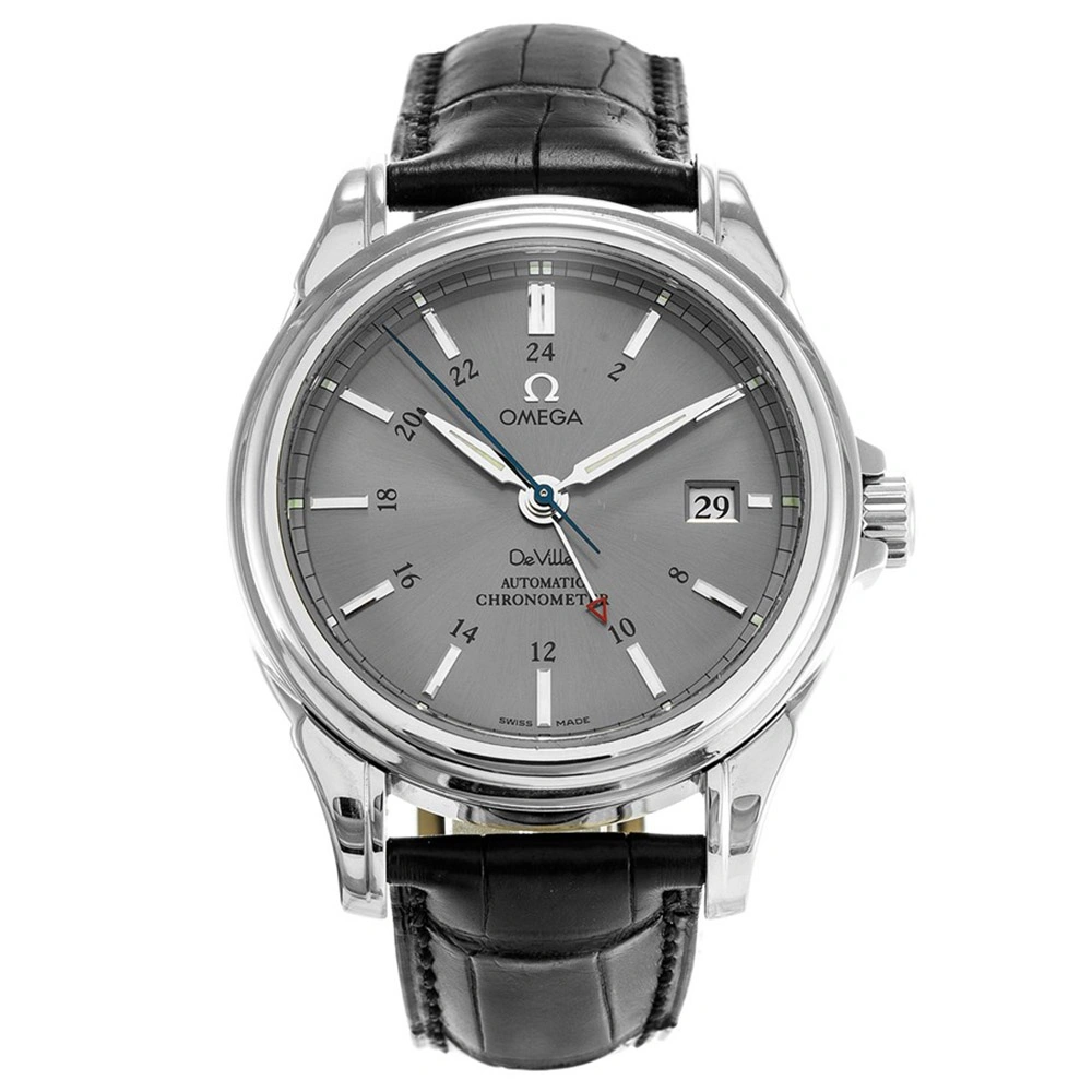StreetReady Omega De Ville Co-Axial 4833.40. 582