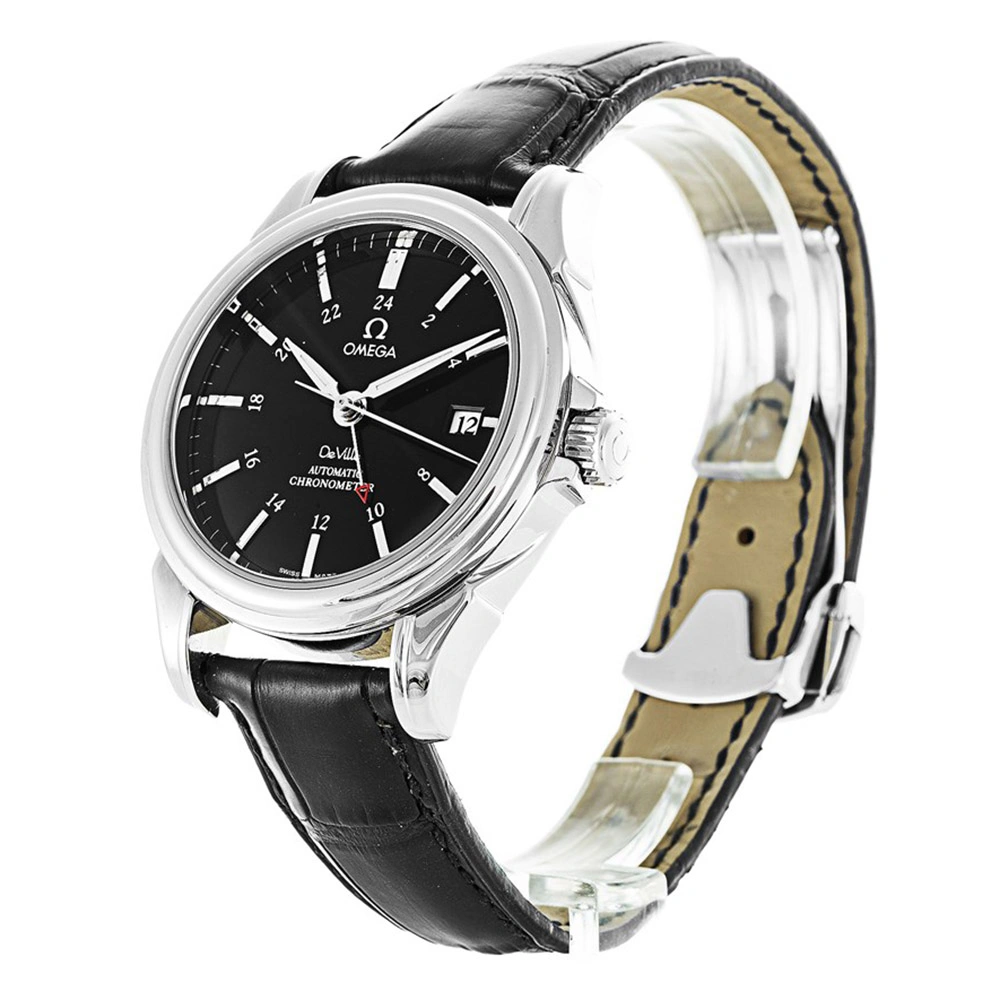 Omega De Ville Co-Axial 4833.50. Attractive 581