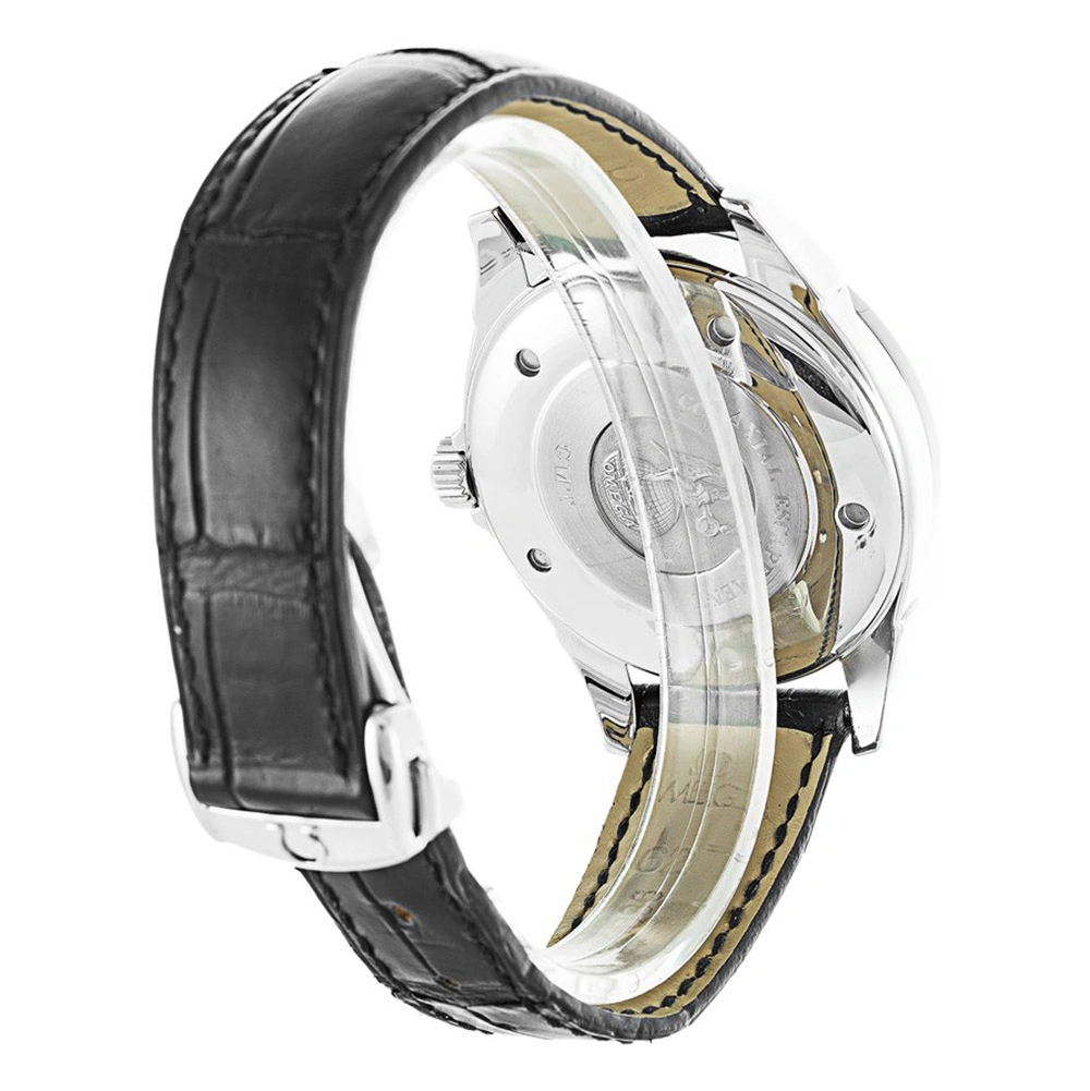 Omega De Ville Co-Axial 4833.50. Attractive 581