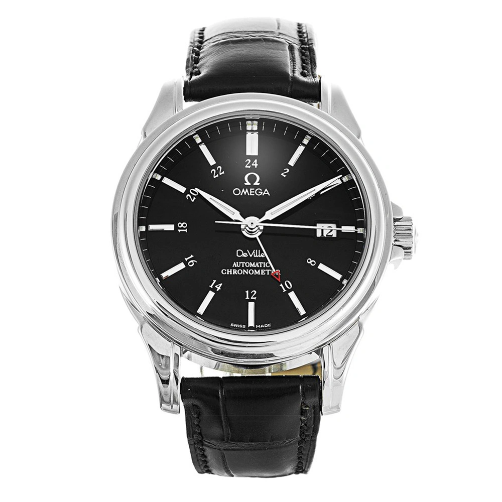 Omega De Ville Co-Axial 4833.50. Attractive 581
