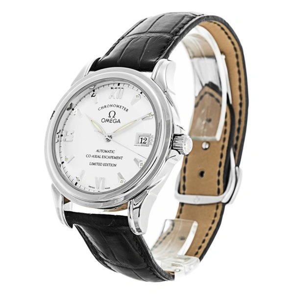 Omega De Ville Co-Axial 5941.31. FashionForward 585