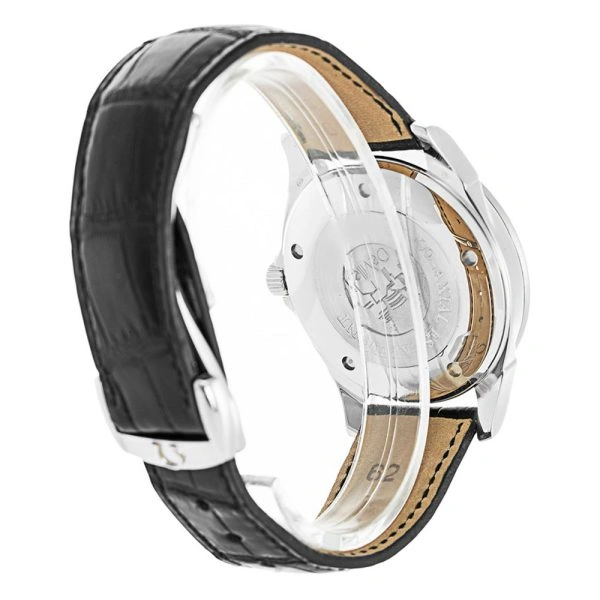 Omega De Ville Co-Axial 5941.31. FashionForward 585