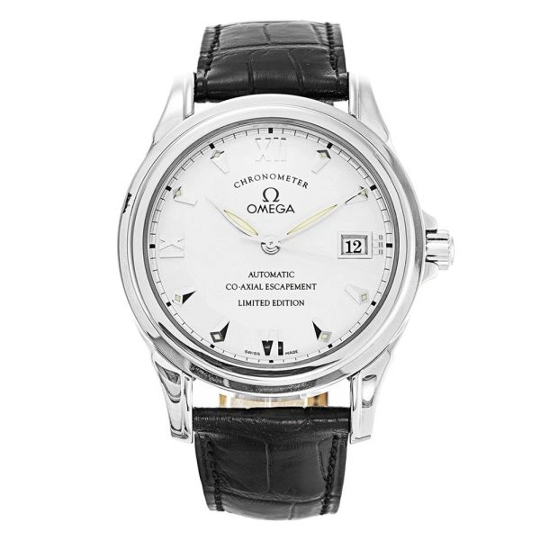 Omega De Ville Co-Axial 5941.31. FashionForward 585