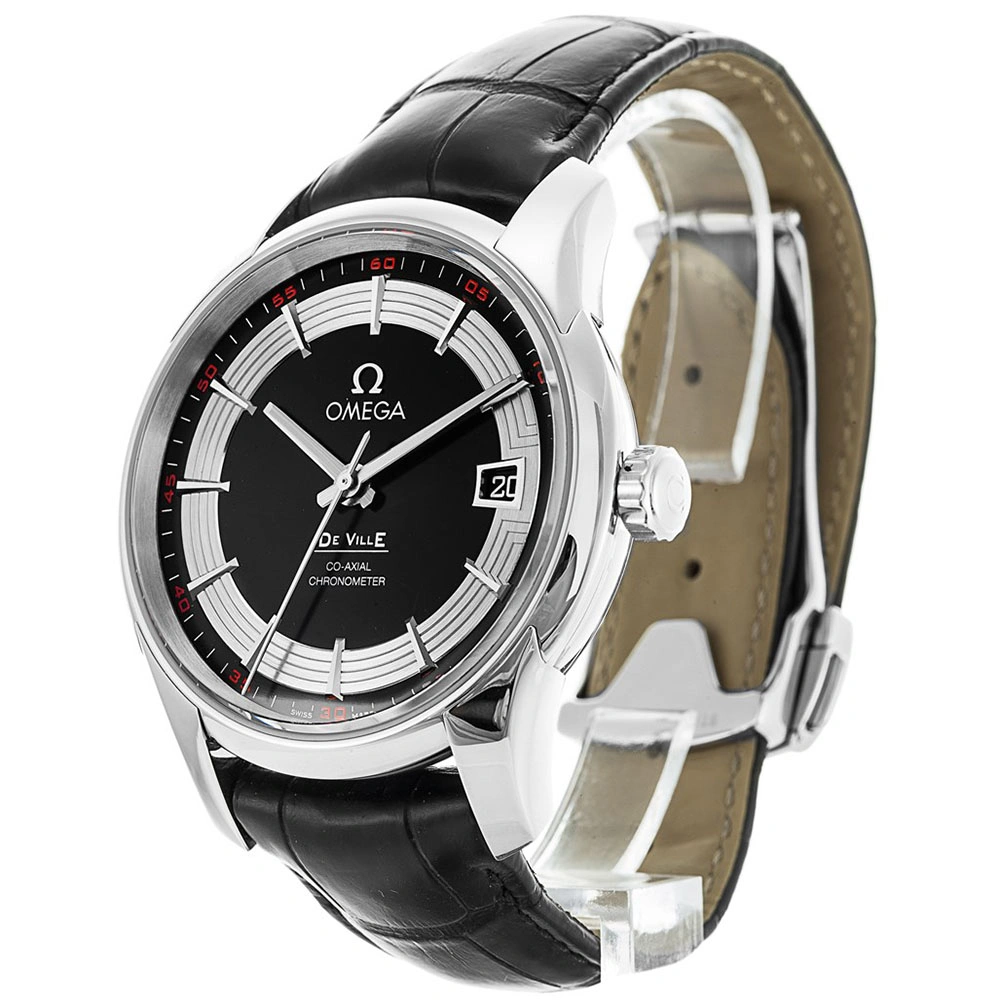 Omega De Ville Hour Vision 431.33.41.21.01. AllSeason 606