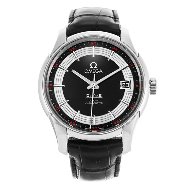 Omega De Ville Hour Vision 431.33.41.21.01. AllSeason 606