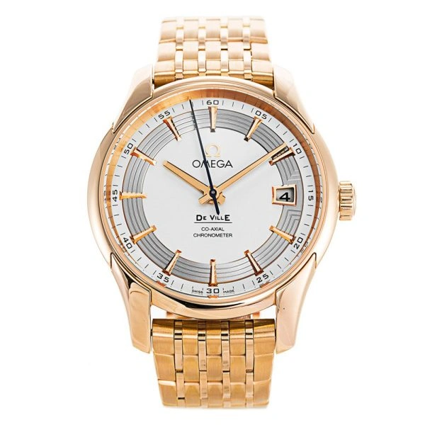 UrbanChic Omega De Ville Hour Vision 431.60.41.21.02. 615