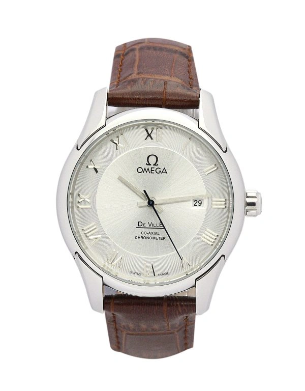 TopPick Omega De Ville Hour Vision 605