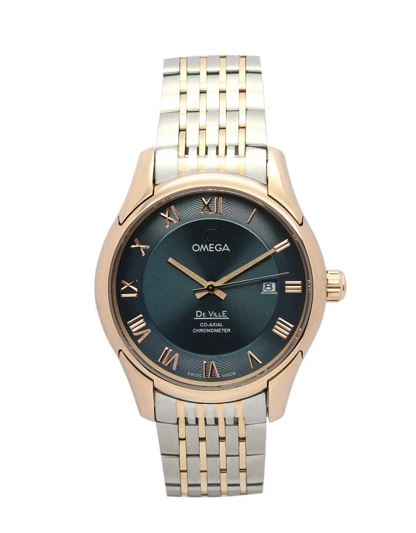 FlexibleFit Omega De Ville Hour Vision 603